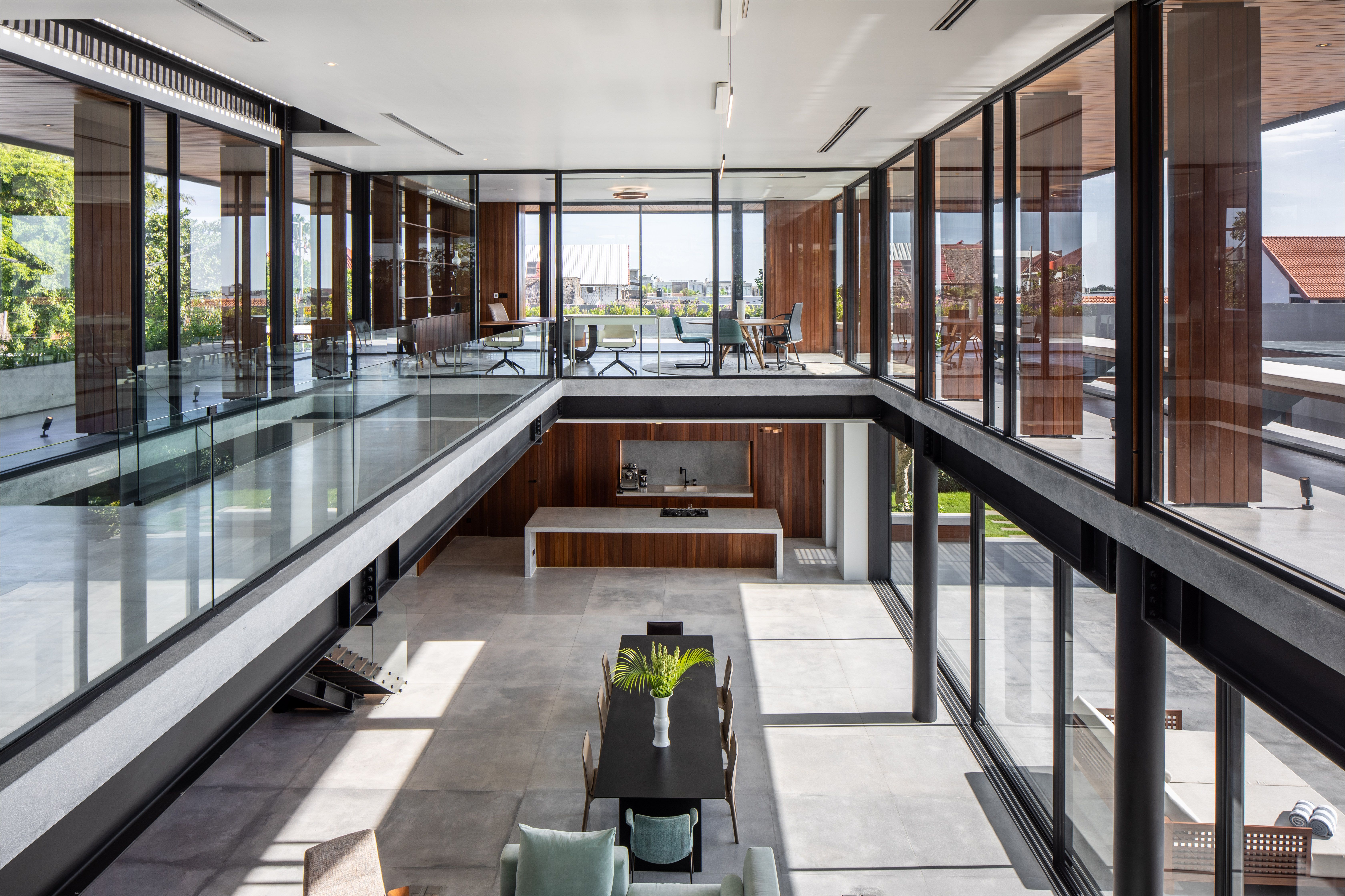 Chef's Table Overview